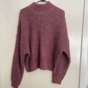 Express Sweater